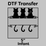 DTF Transfer 5" Thumbnail