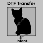 DTF Transfer 5" Thumbnail