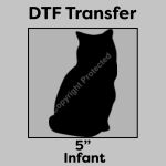 DTF Transfer 5" Thumbnail