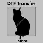 DTF Transfer 5" Thumbnail