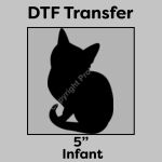 DTF Transfer 5" Thumbnail