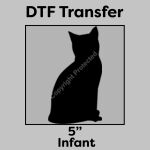 DTF Transfer 5" Thumbnail