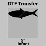 DTF Transfer 5" Thumbnail