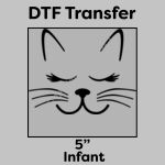 DTF Transfer 5" Thumbnail