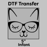 DTF Transfer 5" Thumbnail