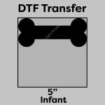 DTF Transfer 5" Thumbnail