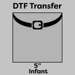 DTF Transfer 5" Thumbnail