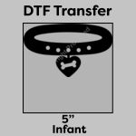 DTF Transfer 5" Thumbnail