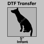 DTF Transfer 5" Thumbnail