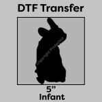 DTF Transfer 5" Thumbnail