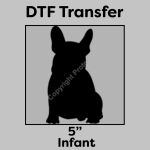 DTF Transfer 5" Thumbnail