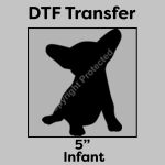 DTF Transfer 5" Thumbnail