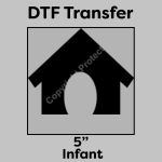 DTF Transfer 5" Thumbnail