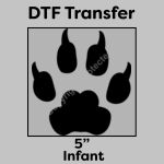 DTF Transfer 5" Thumbnail