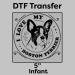 DTF Transfer 5" Thumbnail