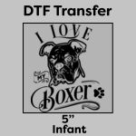 DTF Transfer 5" Thumbnail