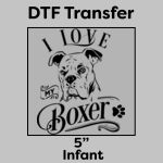 DTF Transfer 5" Thumbnail