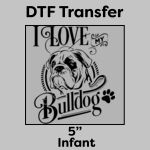 DTF Transfer 5" Thumbnail