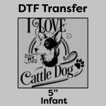 DTF Transfer 5" Thumbnail