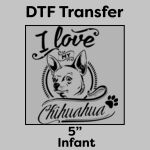 DTF Transfer 5" Thumbnail