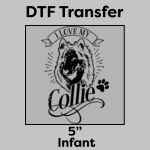 DTF Transfer 5" Thumbnail