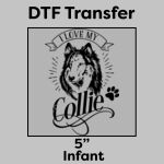 DTF Transfer 5" Thumbnail