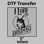 DTF Transfer 5" Thumbnail