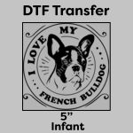 DTF Transfer 5" Thumbnail