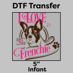 DTF Transfer 5" Thumbnail