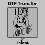 DTF Transfer 5" Thumbnail