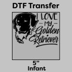 DTF Transfer 5" Thumbnail