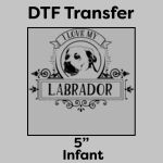 DTF Transfer 5" Thumbnail