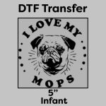 DTF Transfer 5" Thumbnail