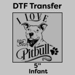 DTF Transfer 5" Thumbnail