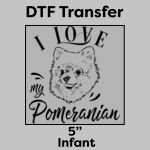 DTF Transfer 5" Thumbnail