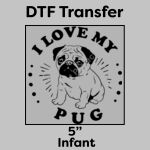 DTF Transfer 5" Thumbnail