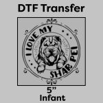 DTF Transfer 5" Thumbnail