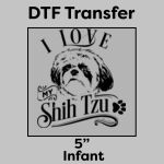 DTF Transfer 5" Thumbnail