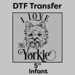 DTF Transfer 5" Thumbnail