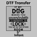 DTF Transfer 5" Thumbnail