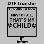 DTF Transfer 5" Thumbnail