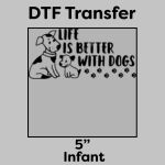 DTF Transfer 5" Thumbnail