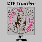 DTF Transfer 5" Thumbnail