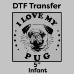 DTF Transfer 5" Thumbnail