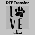 DTF Transfer 5" Thumbnail