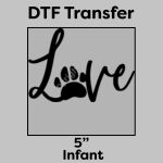 DTF Transfer 5" Thumbnail