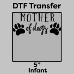 DTF Transfer 5" Thumbnail