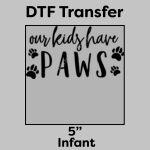 DTF Transfer 5" Thumbnail