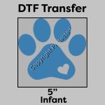 DTF Transfer 5" Thumbnail