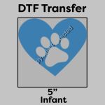 DTF Transfer 5" Thumbnail